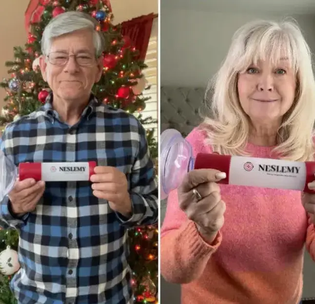 Anti-Choking Device - Image 3