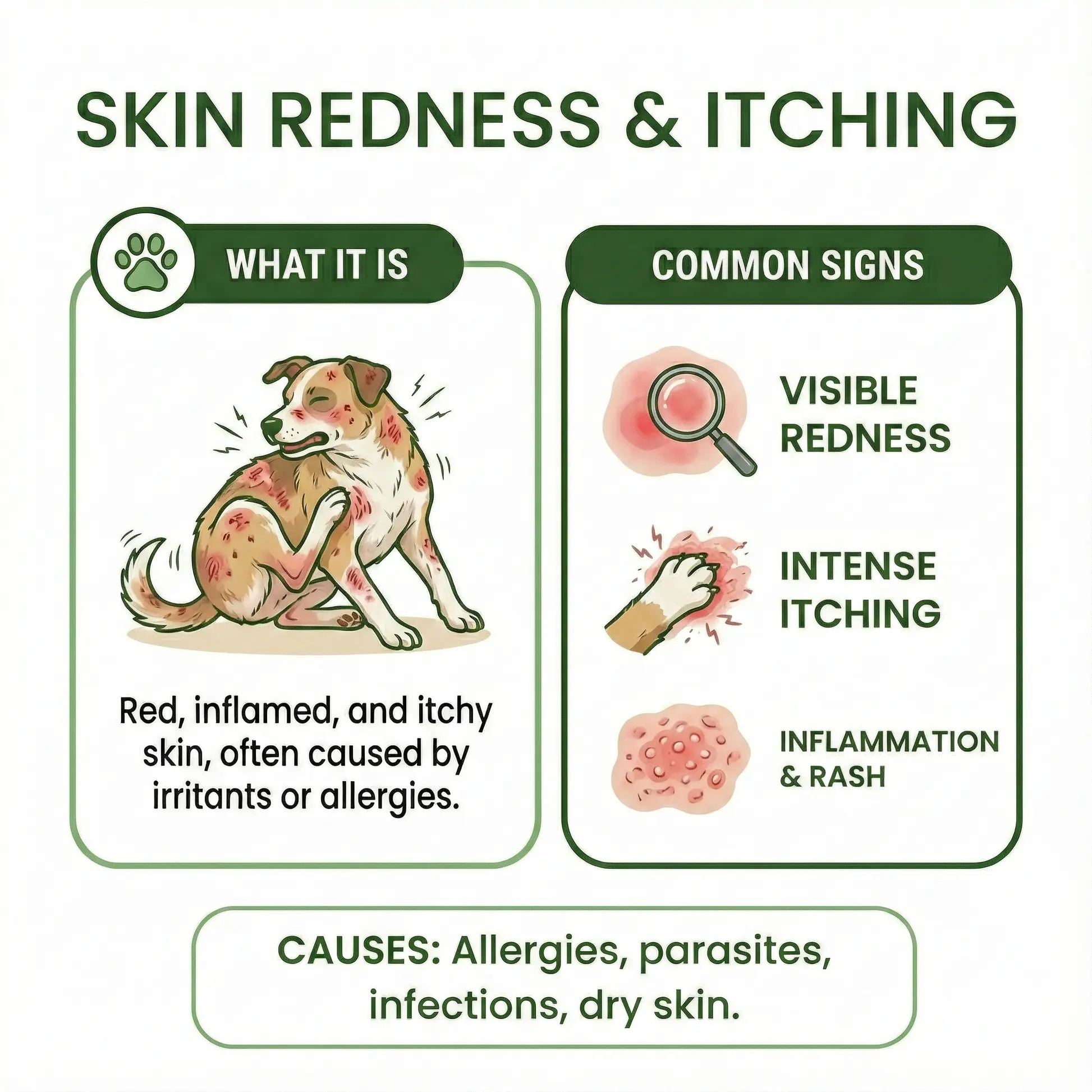 3 in 1 FurPerfect Pet Skin & Coat Spray - Image 8