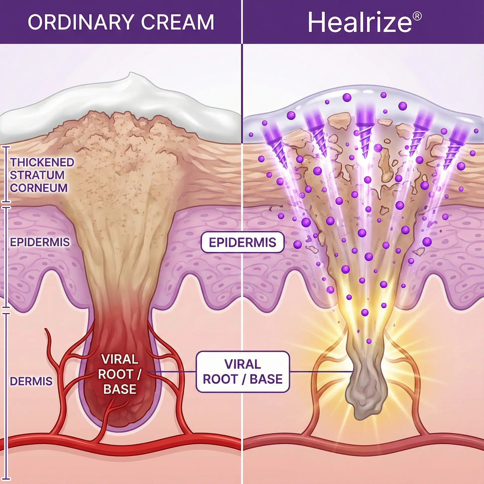 Wartsmooth Renewal Serum - Image 3