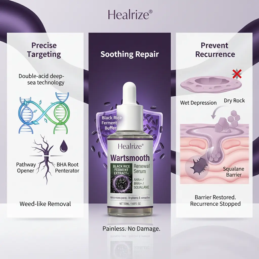 Wartsmooth Renewal Serum - Image 4