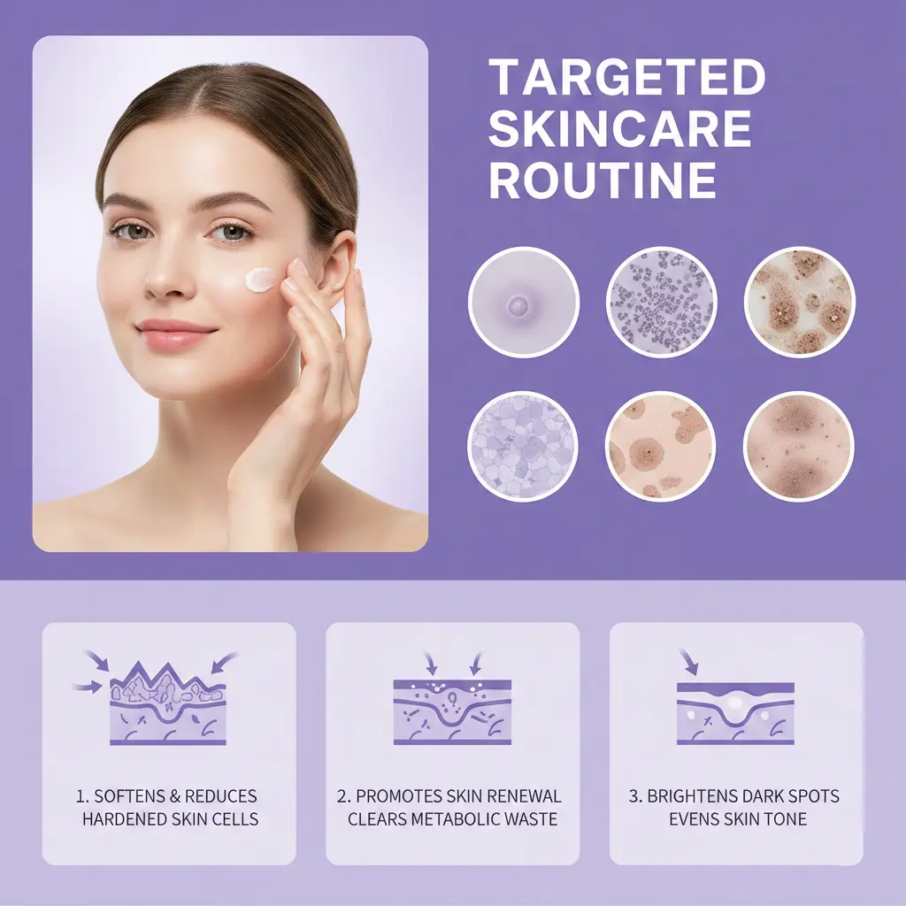 Wartsmooth Renewal Serum - Image 5