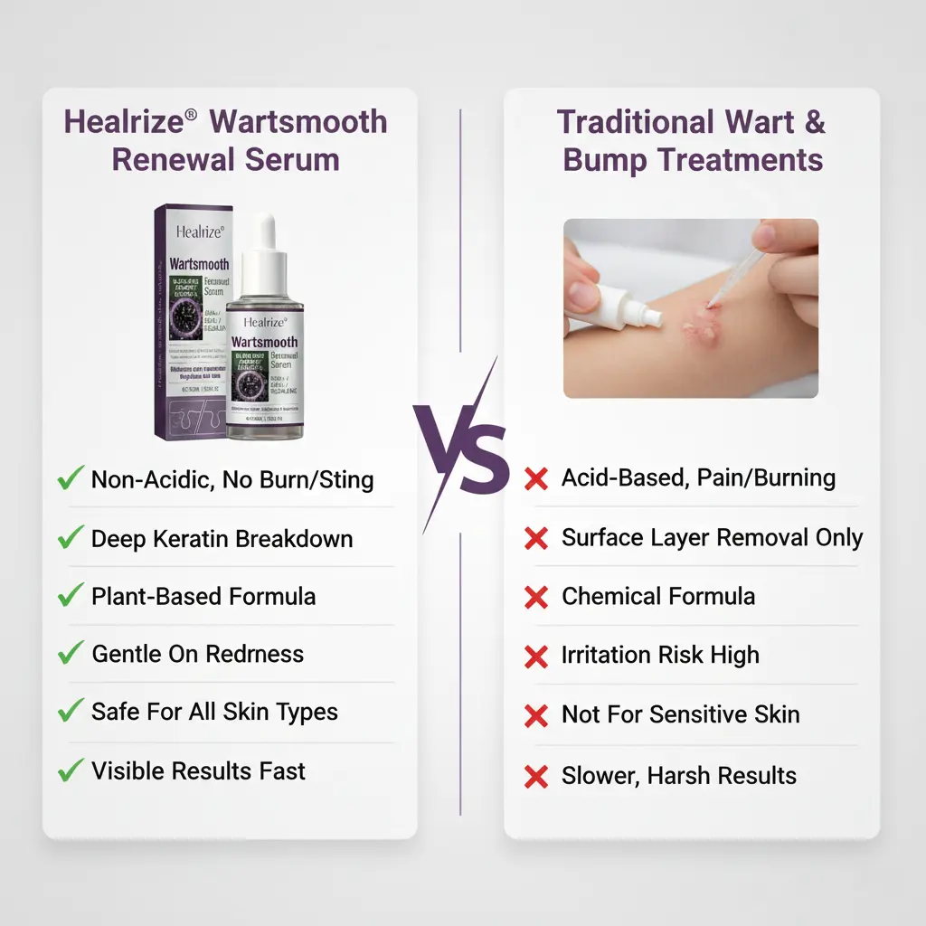 Wartsmooth Renewal Serum - Image 6