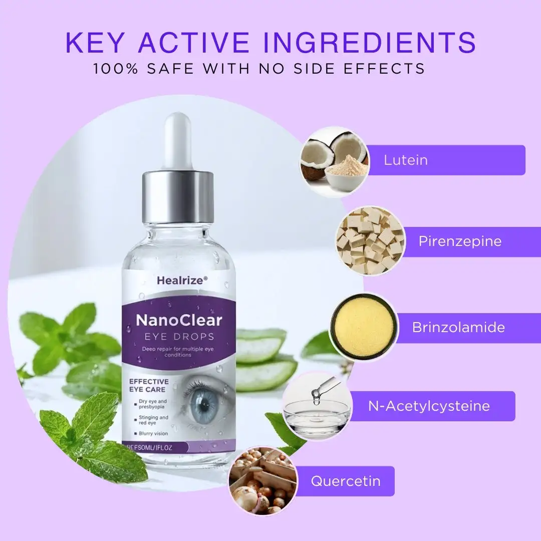 NanoClear Eye Drops - Image 8