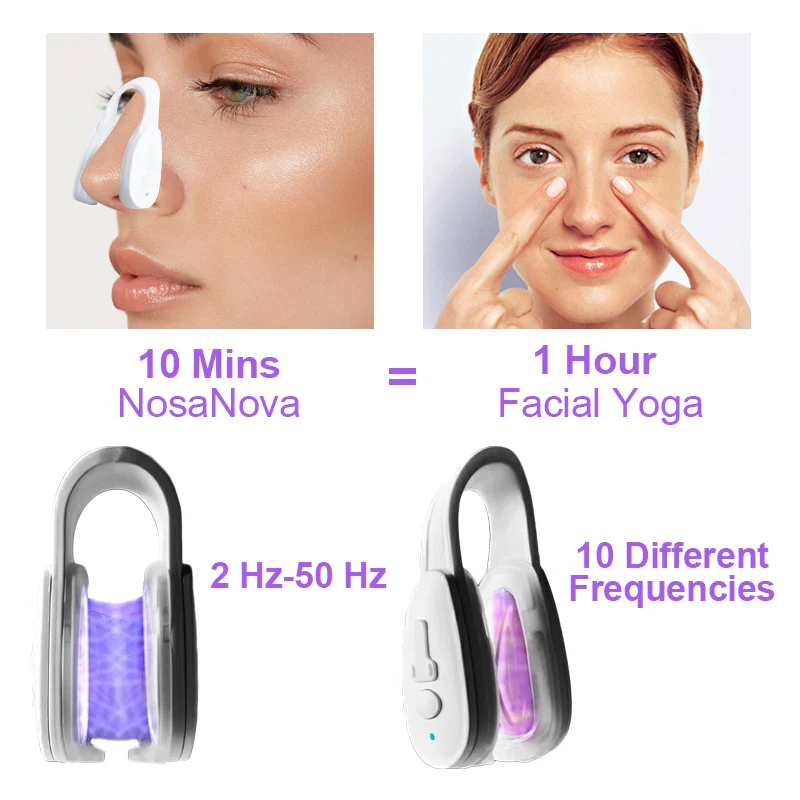 NosaNova Nose Sculpting Device - Image 4