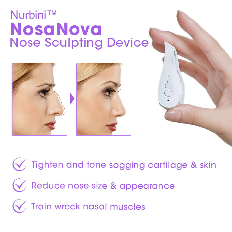 NosaNova Nose Sculpting Device - Image 6