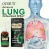 3X Concentrated Mullein Lung Cleanse Spray