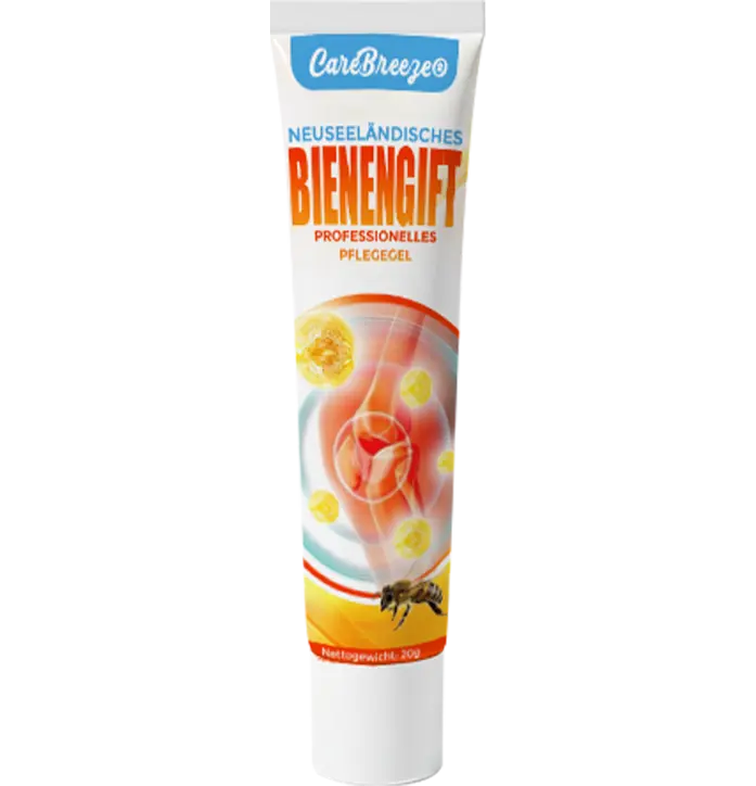 New Zealand Bee Venom Professional Care Gel - Image 15