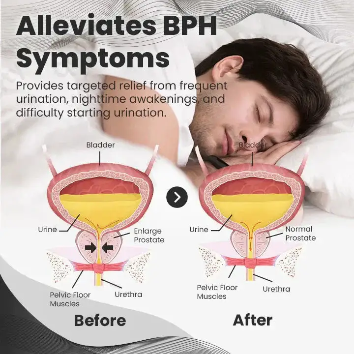 Copper Mag Prostate Therapy Ring - Image 13