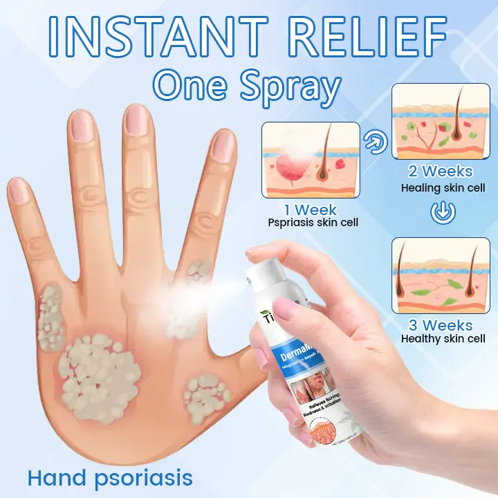 ✅ Official Store: DermaMag Magnesium Repair Spray 🔥 - Image 6