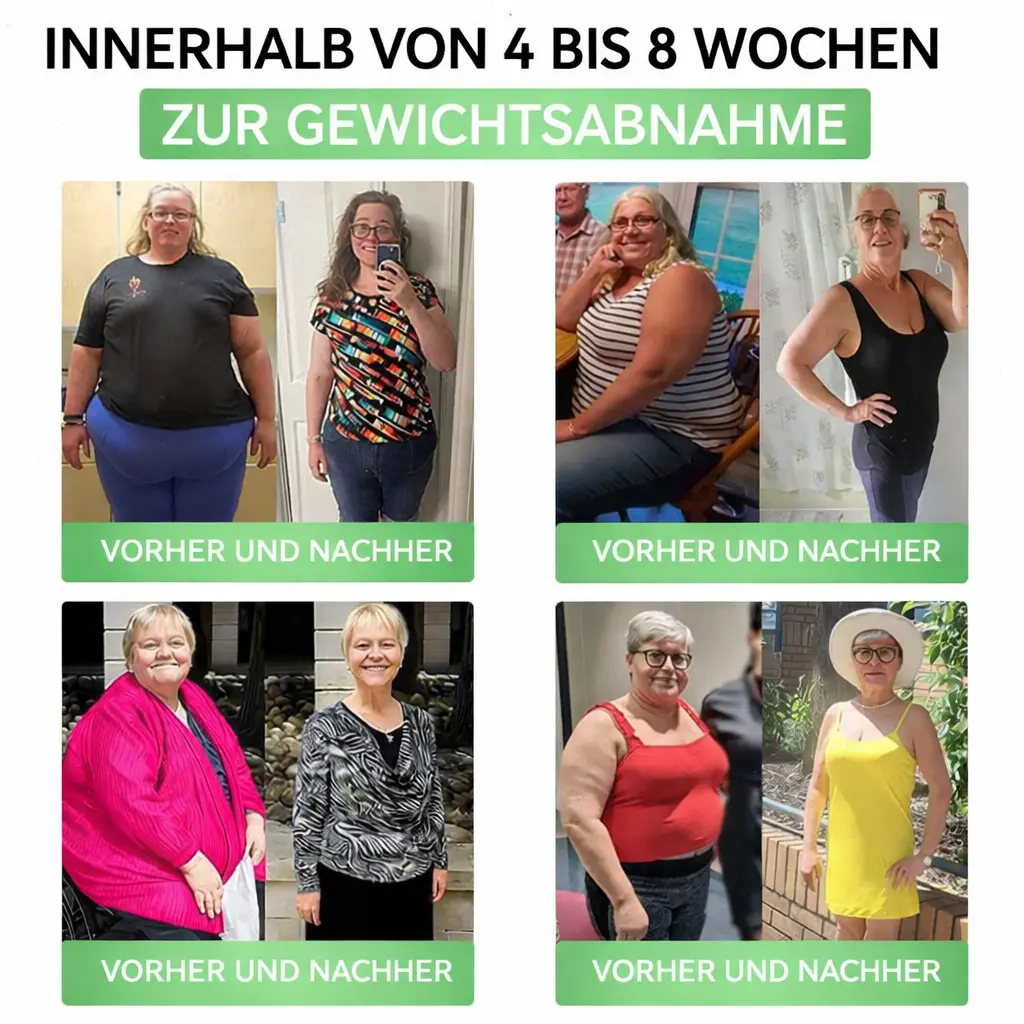 Alcuras Moringa × Berberin × AMPK 8-fach Slimming & Stoffwechsel-Nano-Mikronadel-Patch - Image 4