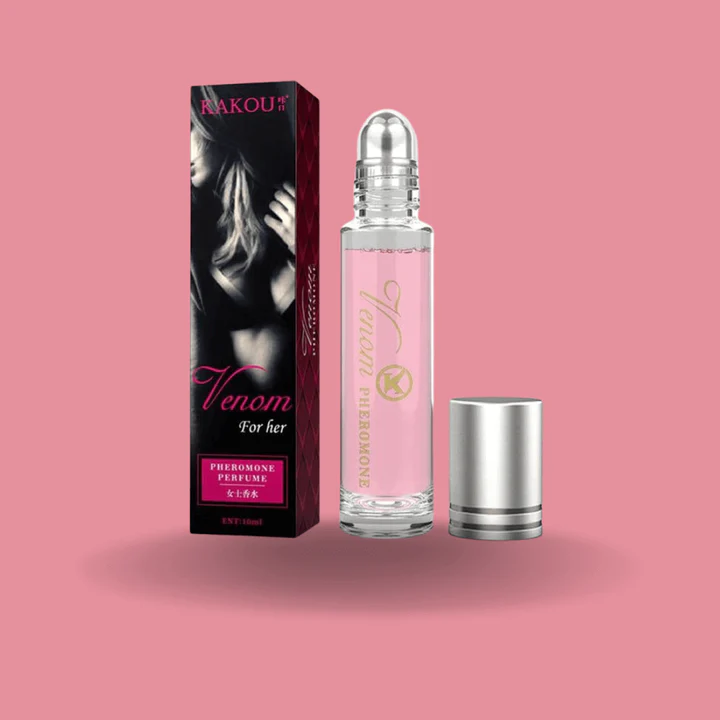 Pheromone Perfume - Image 4