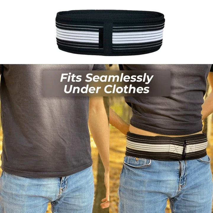 Premium Belt - Relieve Back Pain & Sciatica - Image 5