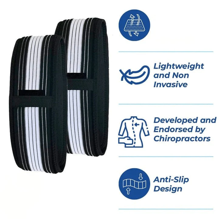 Premium Belt - Relieve Back Pain & Sciatica - Image 9