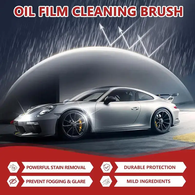 Automotive Oil Film Remover - Image 6