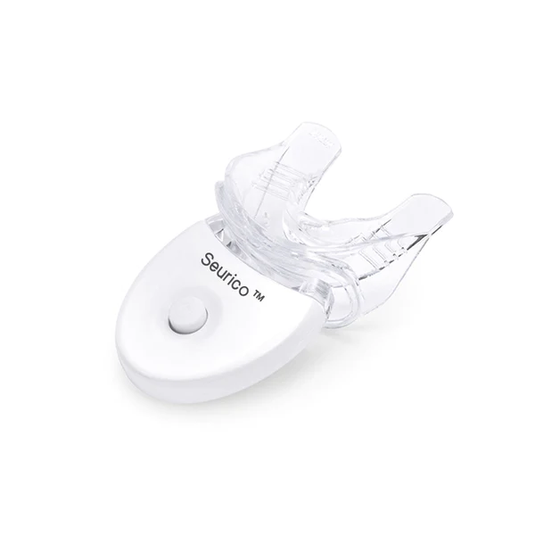 Teeth Whitening Kit with LED Light - Image 7