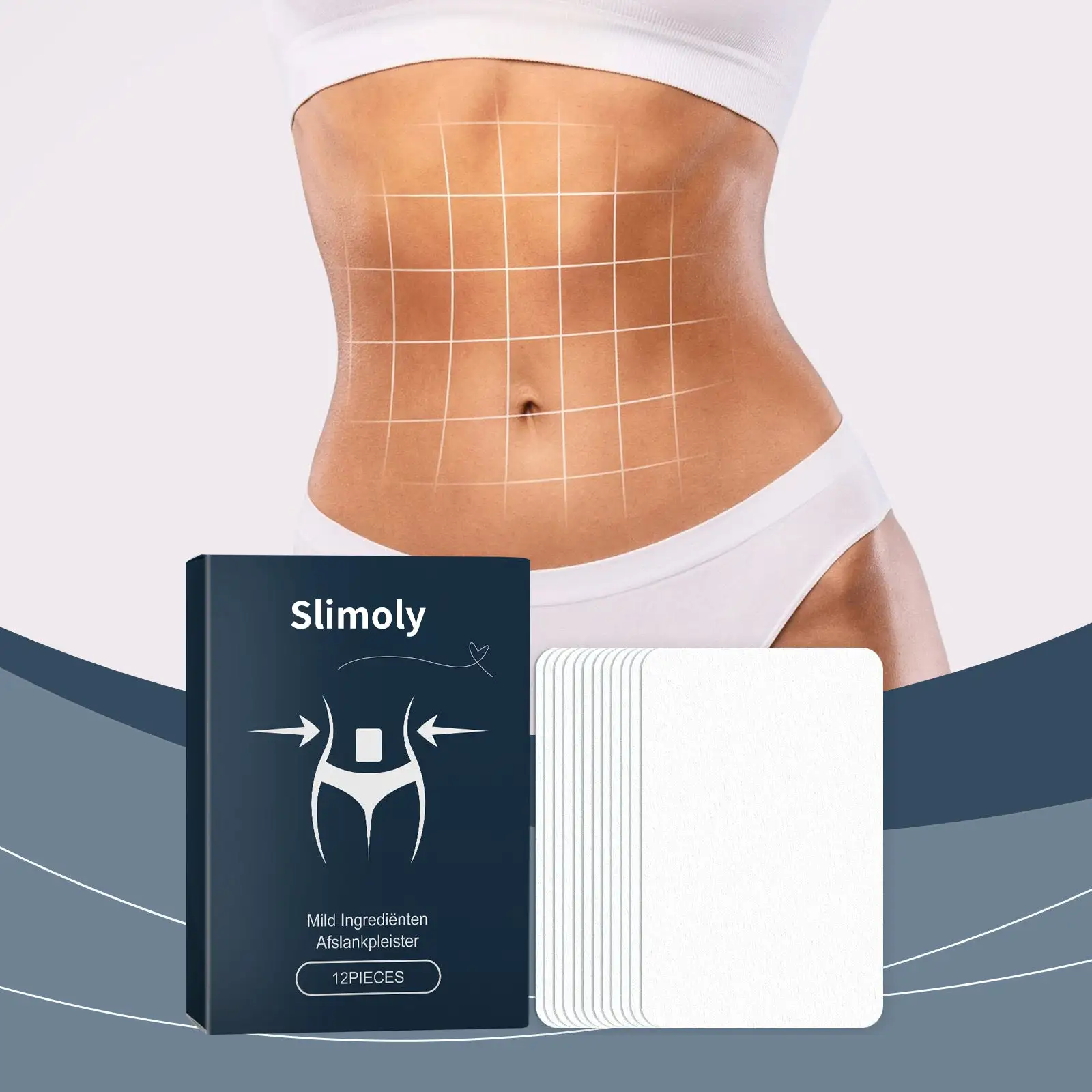 Body Care Patch