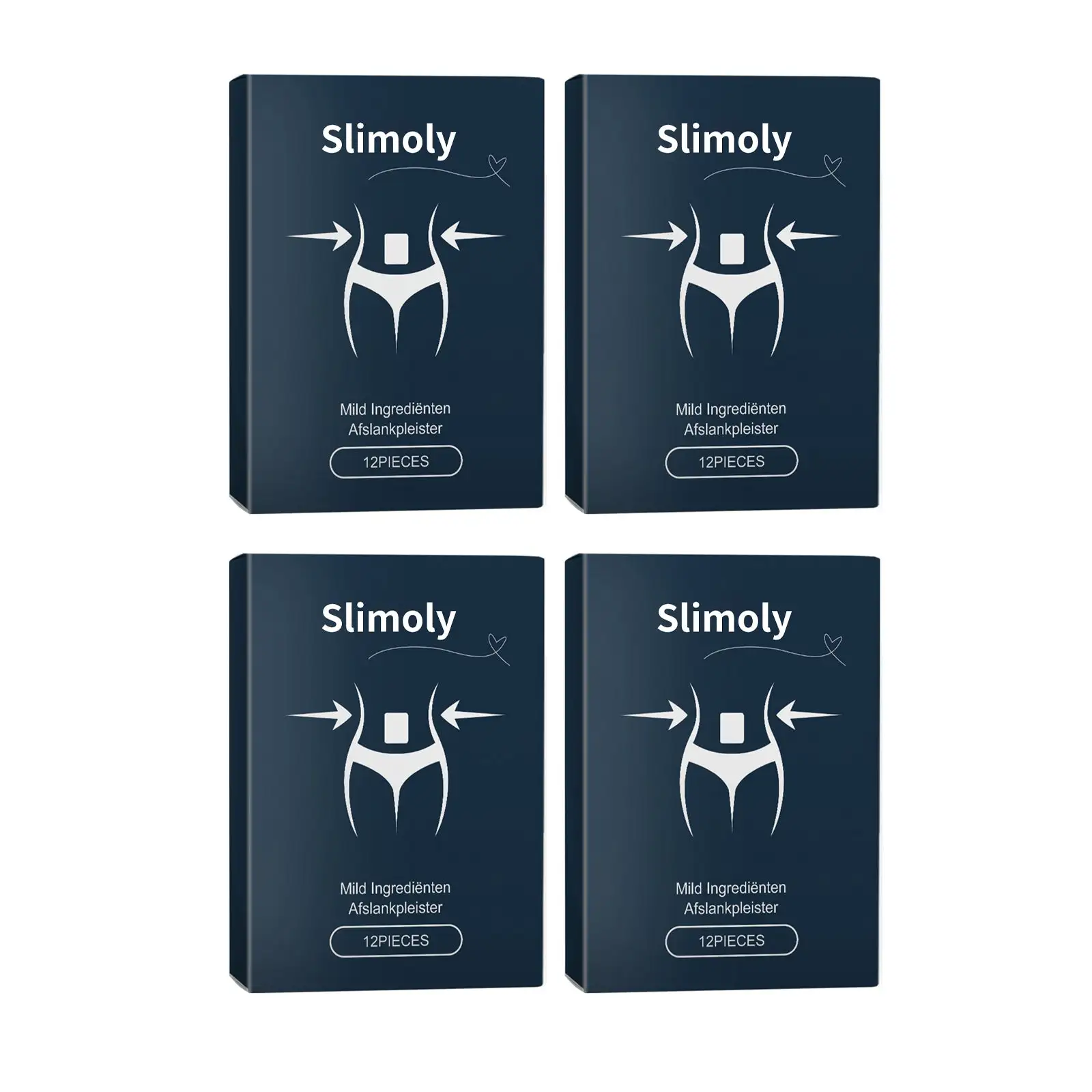 Body Care Patch - Image 7