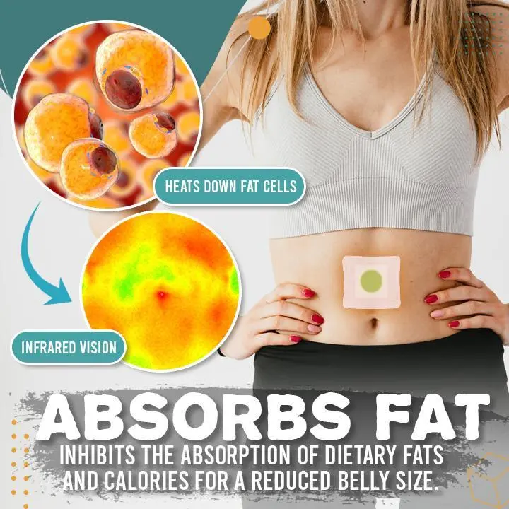 Japanese Slim Patch - Image 2