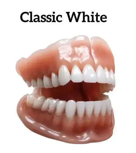 New Generation Flexible Full Denture Solution - Image 11