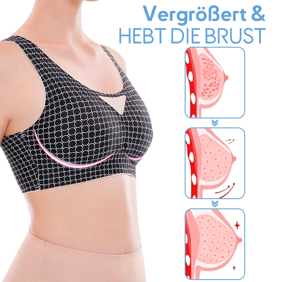 Luftaufblasbare Germanium Damen Tank Tops - Image 5