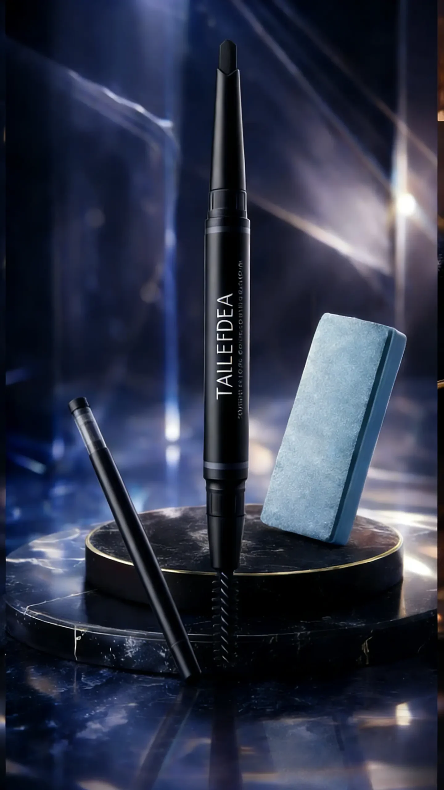 TAILEDEN 3‑in‑1 Brow Wonder — The Only Brow Tool You’ll Ever Need