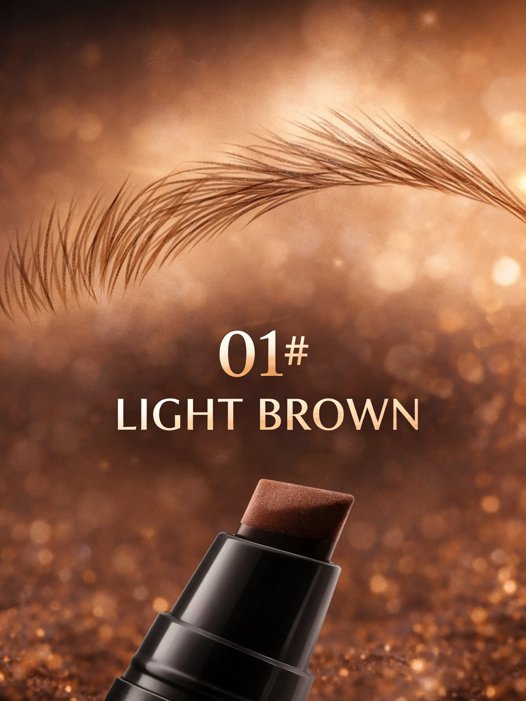TAILEDEN 3‑in‑1 Brow Wonder — The Only Brow Tool You’ll Ever Need - Image 7