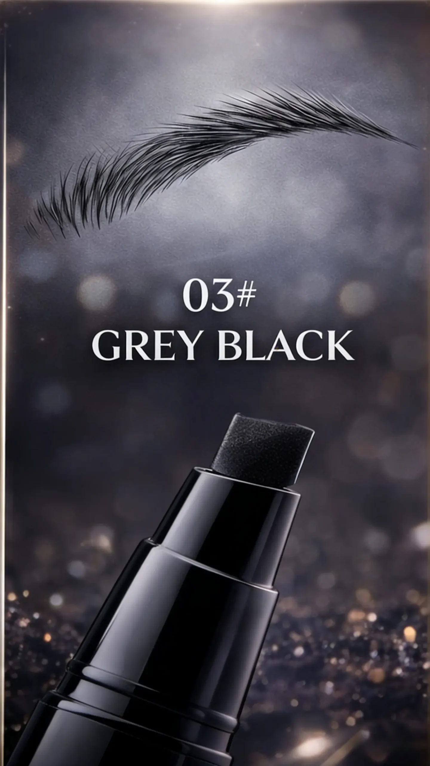 TAILEDEN 3‑in‑1 Brow Wonder — The Only Brow Tool You’ll Ever Need - Image 9