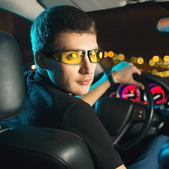 NightDrive HD Glasses - Image 6