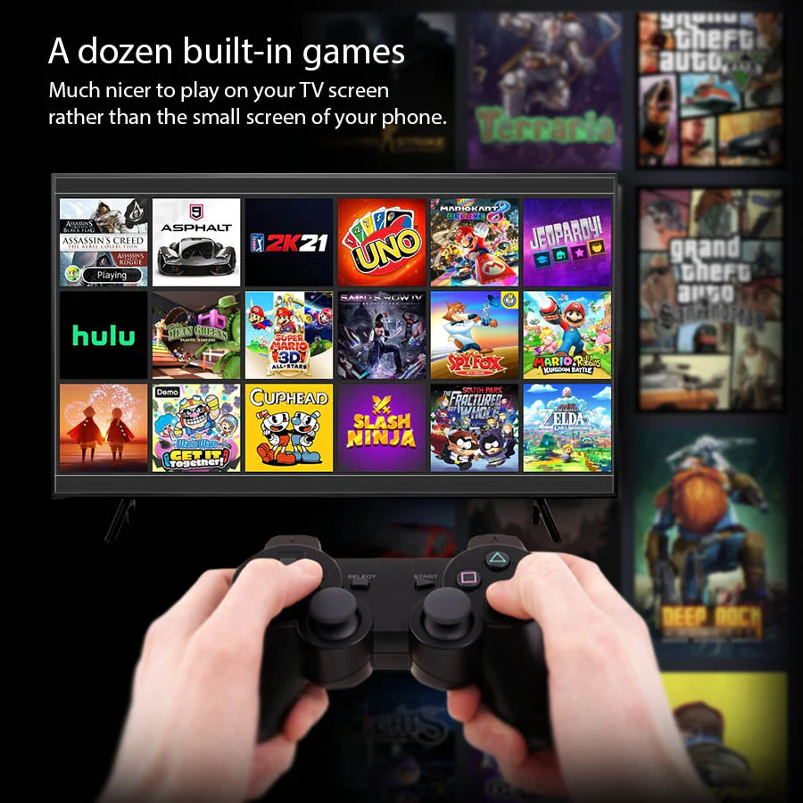 TV Streaming Device - Image 4