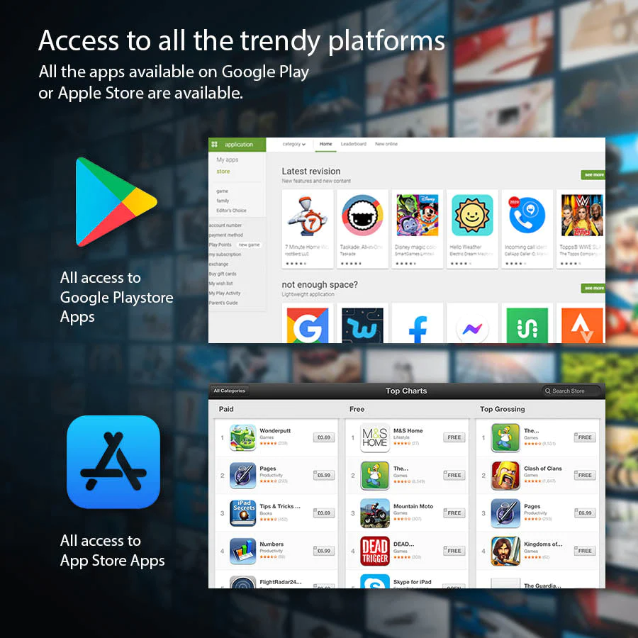 TV Streaming Device - Image 5