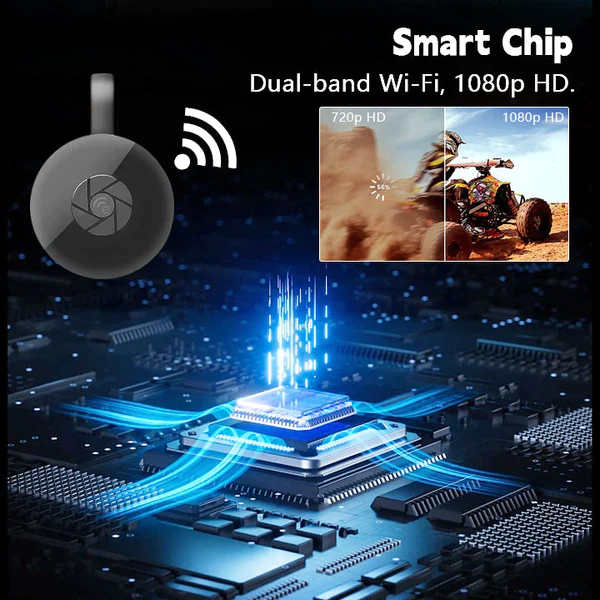 TV Streaming Device - Image 6