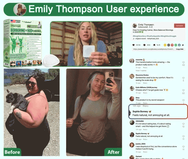 Metabolic & Firming Microneedle Patch - Image 11