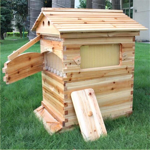 The Honey Sweet Hive - Image 2
