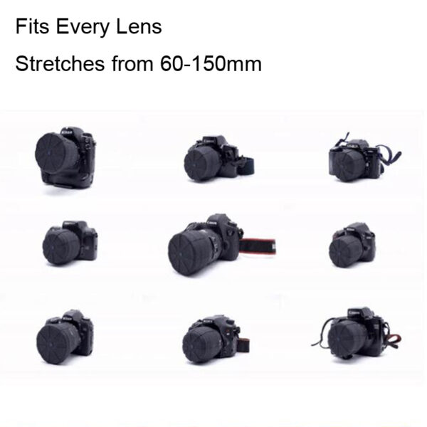 The Universal Lens Cap - Image 3