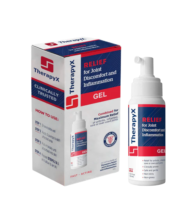 Joint and Bone Therapy Gel