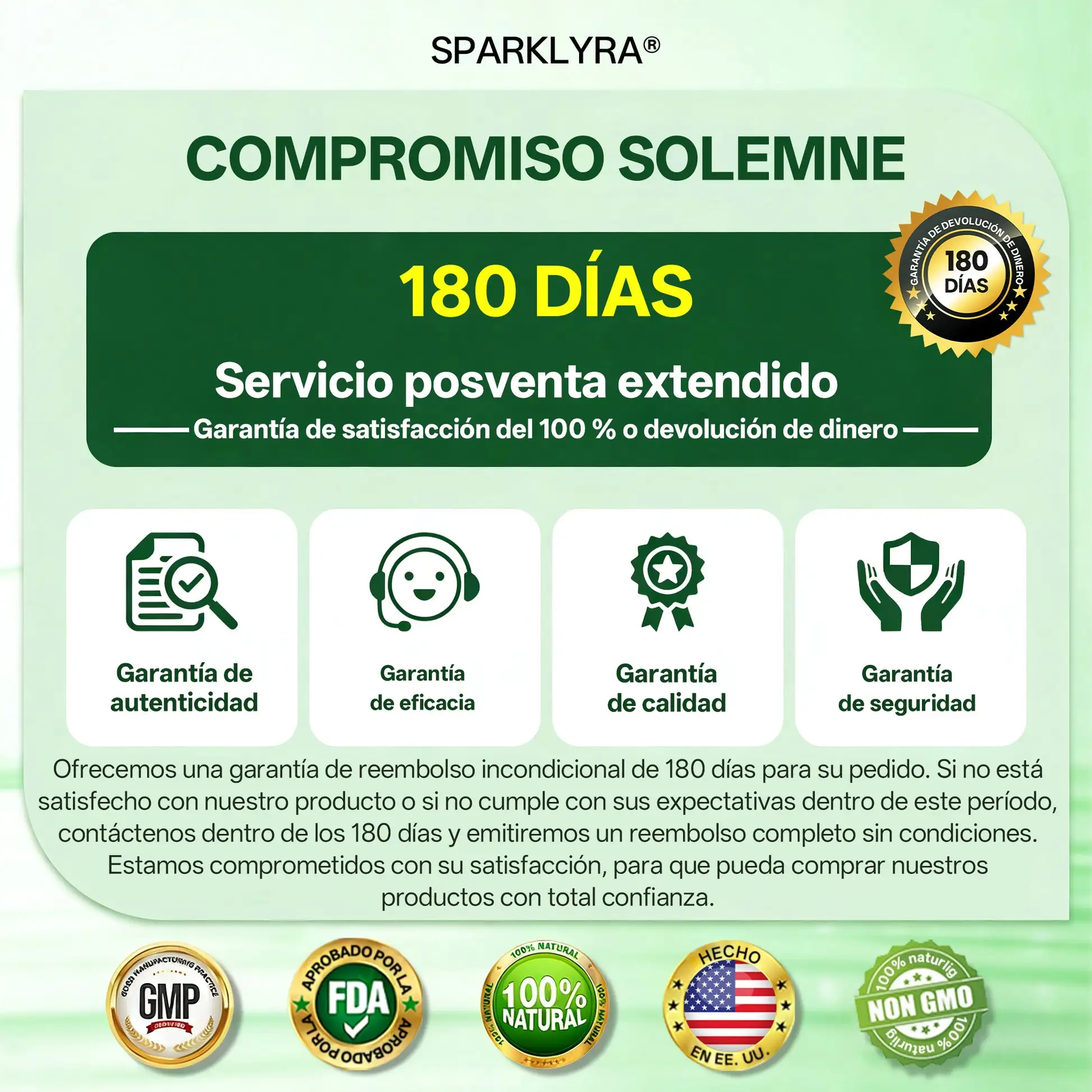 Moringa · Berberina × NAD+ Parche Avanzado Nano Microneedle 10-en-1 - Image 4