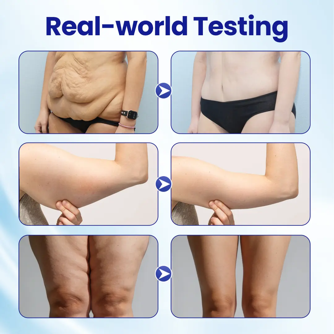 24K Golden FatBurn Nano Essence - Image 2