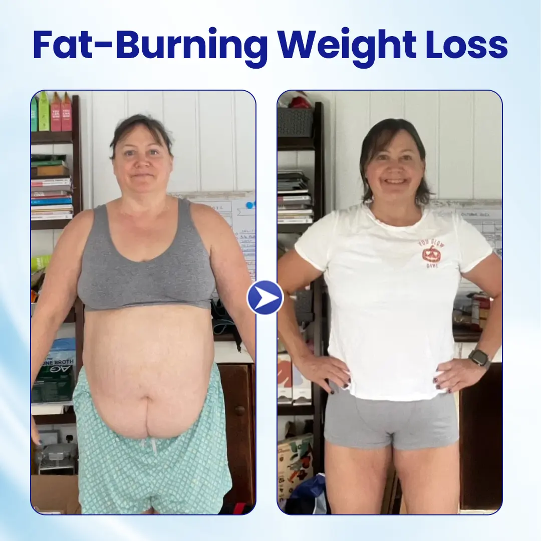 24K Golden FatBurn Nano Essence - Image 3