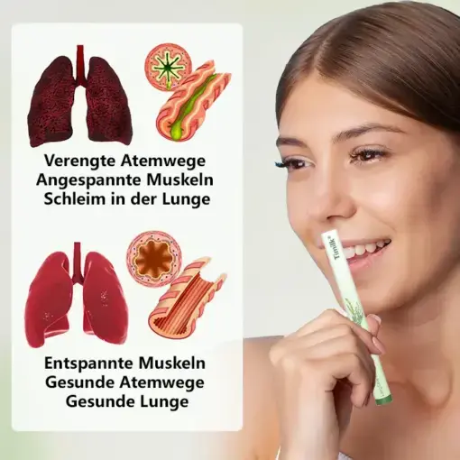 Botanical LungCare Königskerze-Diffusor - Image 4