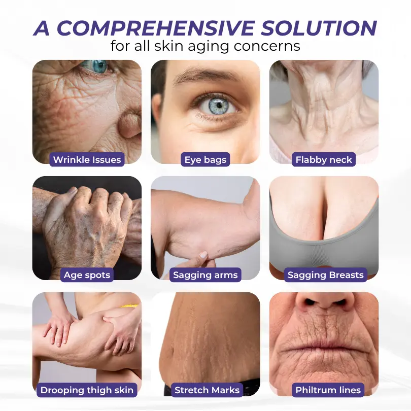 ElastaPro Emu Oil Skin Firming Cream - Image 11