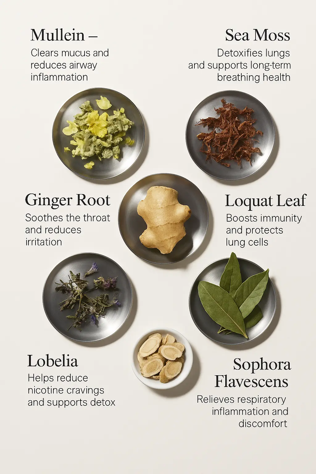 HerbaAir Mullein Lung Purifier - Image 6