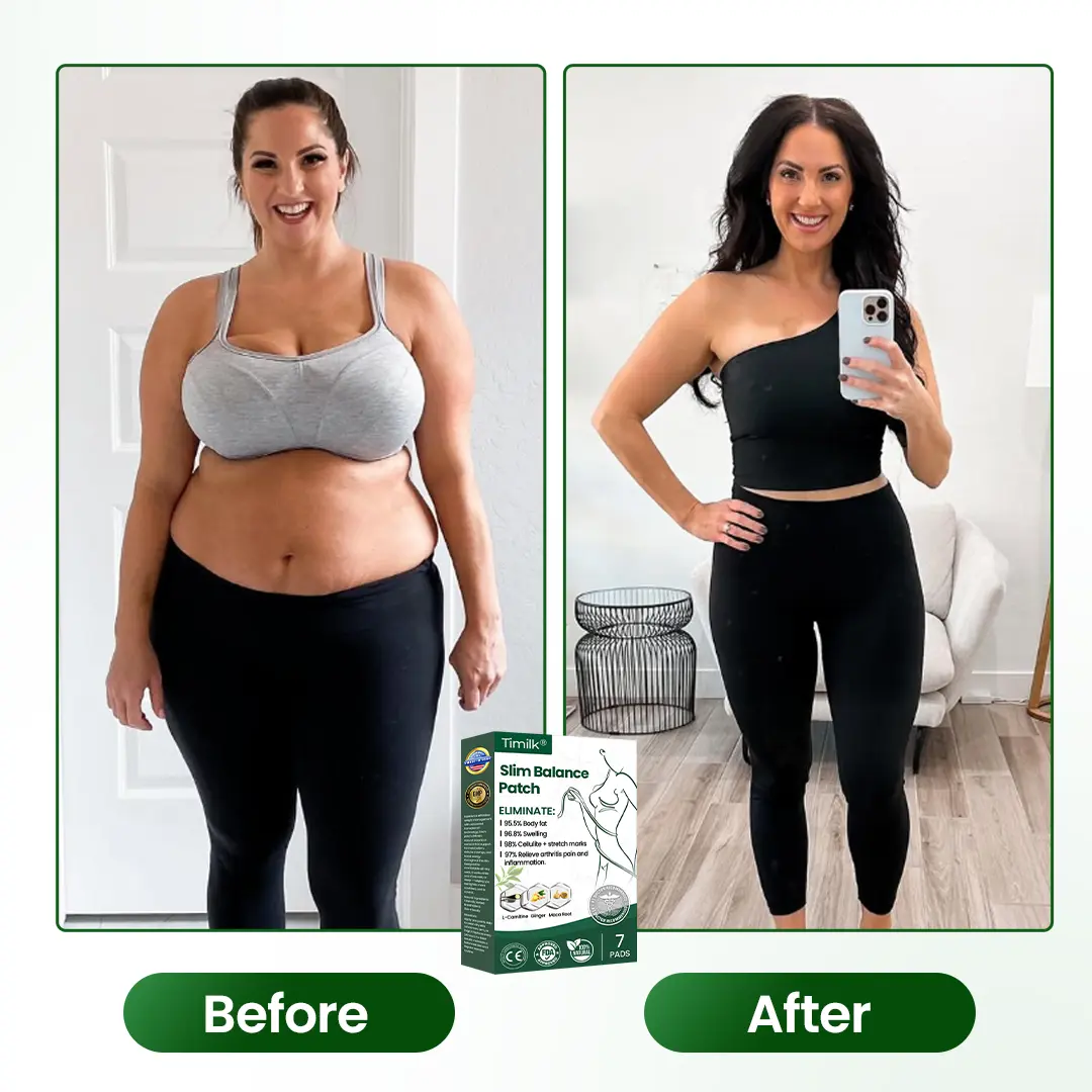 Slim Balance Patch - Image 2