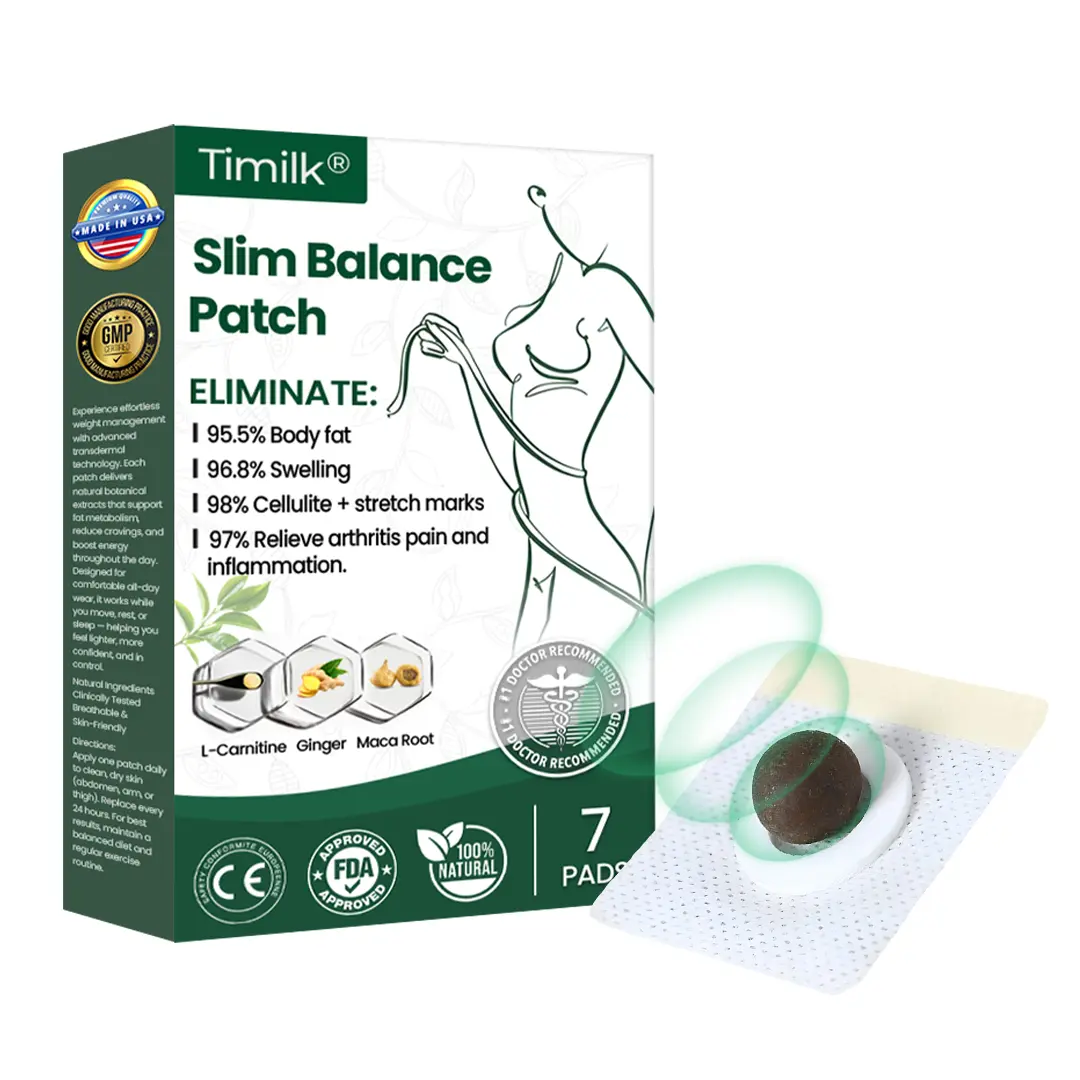 Slim Balance Patch - Image 9