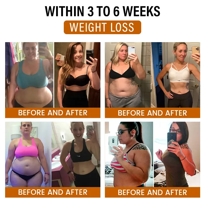 SlimFlow Bee Venom Lymphatic Detox Foot Patches - Image 7