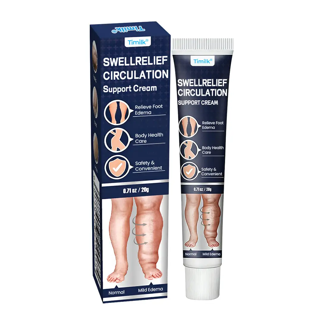 SwellRelief Circulation Support Cream - Image 7