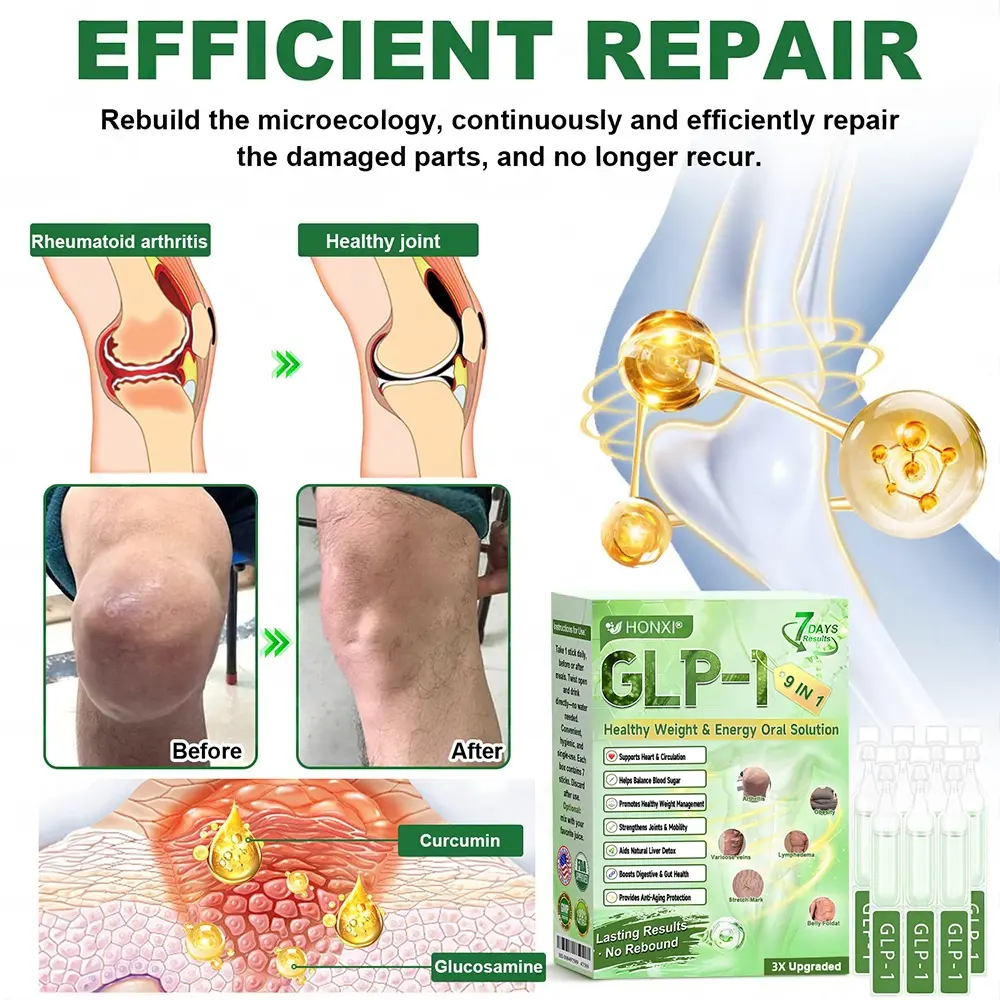 9-IN-1 Healthy Weight & Energy Oral Solution - Image 12