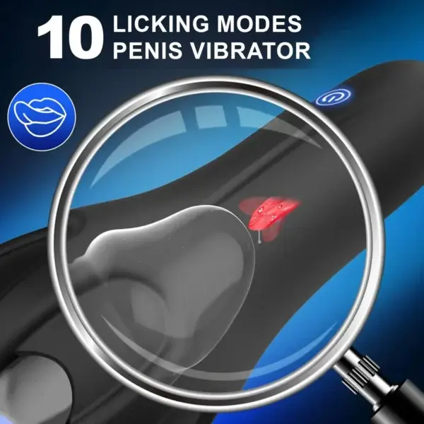 Valentine’s Day Sale 70% OFF 3in1 NeuroWave Therapy Device - Image 3