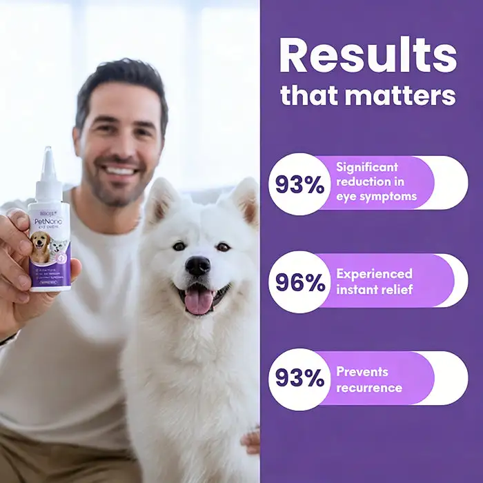 PetNano Eye Drops - Image 2