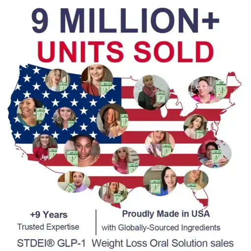 Weight Loss Oral Solution - Image 18