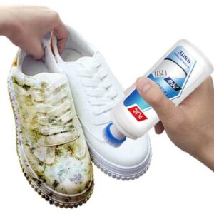 Alternative view of White Shoes Cleaner